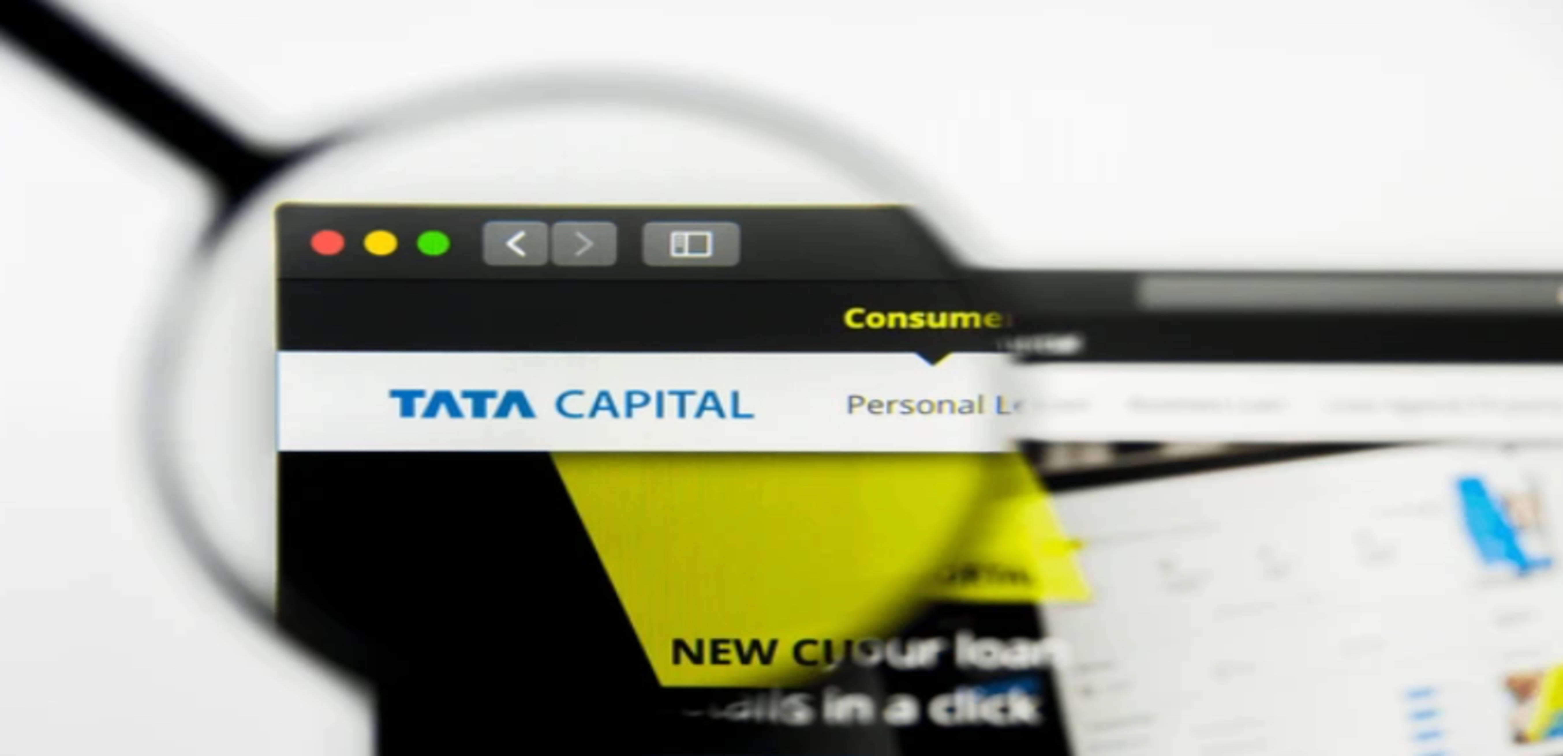Tata Capital Launches ₹15,500 Crore IPO Amid Market Scrutiny